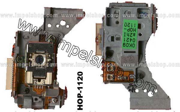 CD len / Laser pick-up HOP-1120 , gwarancja 6 miesiecy