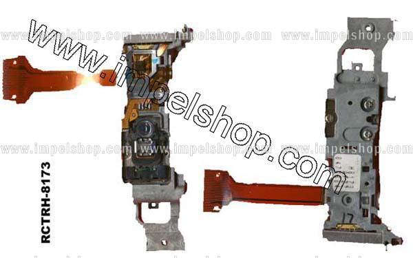 CD len / Laser pick-up RCTRH-8173AF , gwarancja 6 miesiecy
