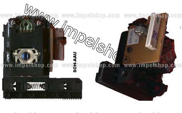 CD len / Laser pick-up SOH-AAU ORYGINAL SAMSUNG , gwarancja 6 miesiecy