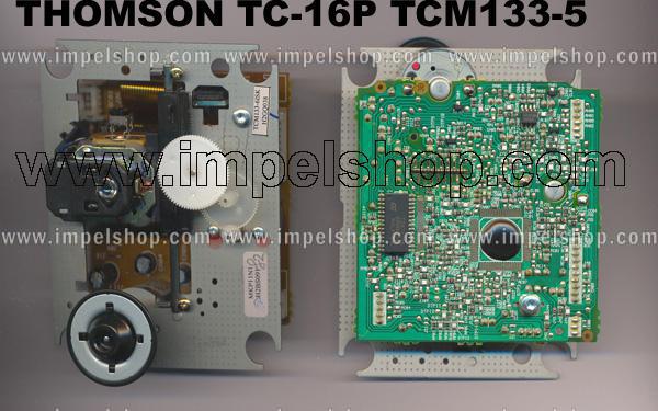 CD len / Laser pick-up THOMSON TC-16P (TCM-133) , gwarancja 6 miesiecy