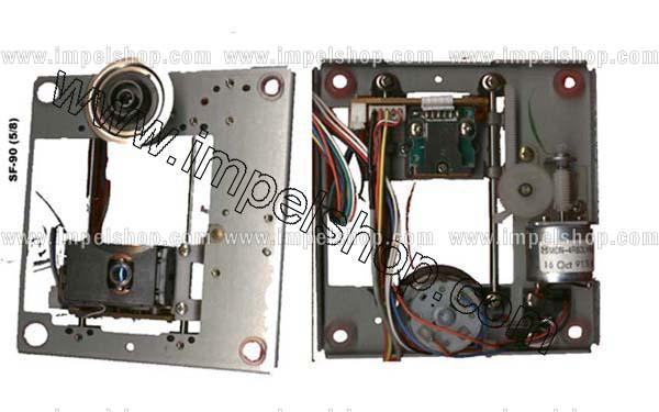 CD len / Laser pick-up SF-90(5/8)P , gwarancja 6 miesiecy