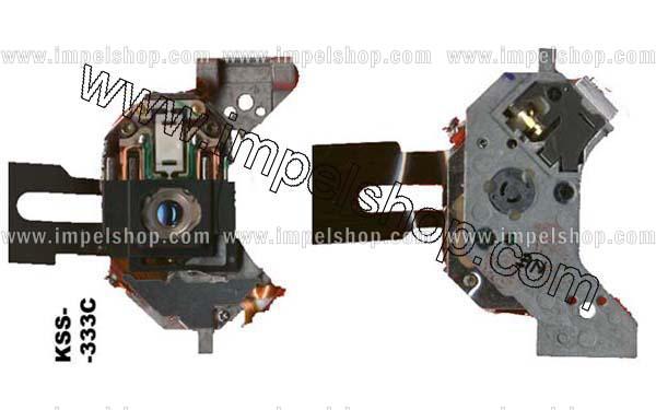 CD len / Laser pick-up KSS-333C , gwarancja 6 miesiecy