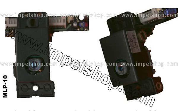 CD len / Laser pick-up MLP-10E2 , gwarancja 6 miesiecy