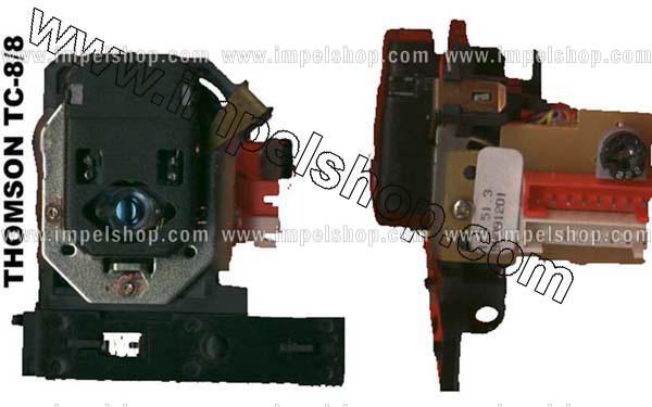 CD len / Laser pick-up THOMSON TC-16 8/8 , gwarancja 6 miesiecy