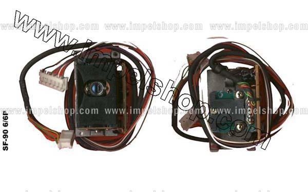 CD len / Laser pick-up SF-90(6/6)P , gwarancja 6 miesiecy