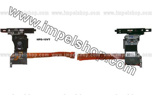 CD len / Laser pick-up HPD-10VT(DVD) , gwarancja 6 miesiecy
