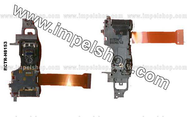 CD len / Laser pick-up RCTRH-8153AF MECHANIZM , gwarancja 6 miesiecy
