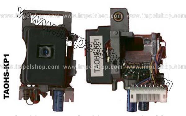CD len / Laser pick-up TAOHS-KP1 (6/8)PIN , gwarancja 6 miesiecy