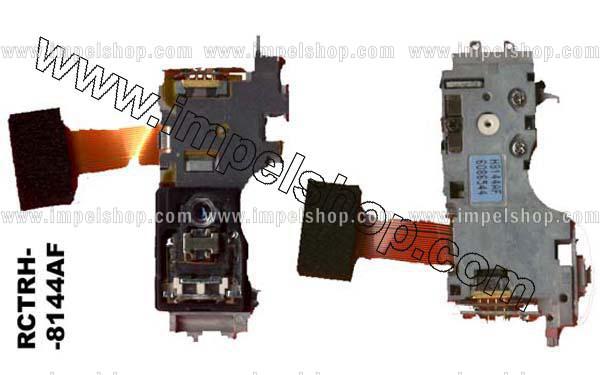 CD len / Laser pick-up RCTRH-8144AF , gwarancja 6 miesiecy