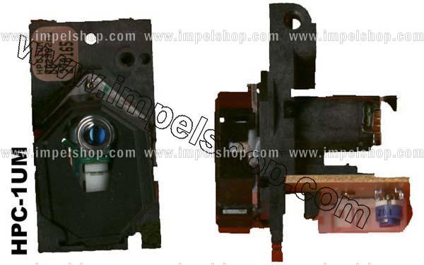 CD len / Laser pick-up HPC-1UM , gwarancja 6 miesiecy