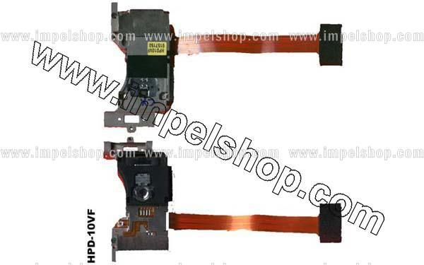 CD len / Laser pick-up HPD-10VF(DVD) , gwarancja 6 miesiecy
