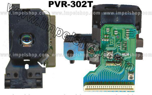 CD len / Laser pick-up PVR-302T , gwarancja 6 miesiecy