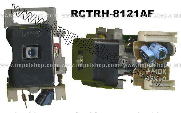 CD len / Laser pick-up RCTRH-8121AF , gwarancja 6 miesiecy