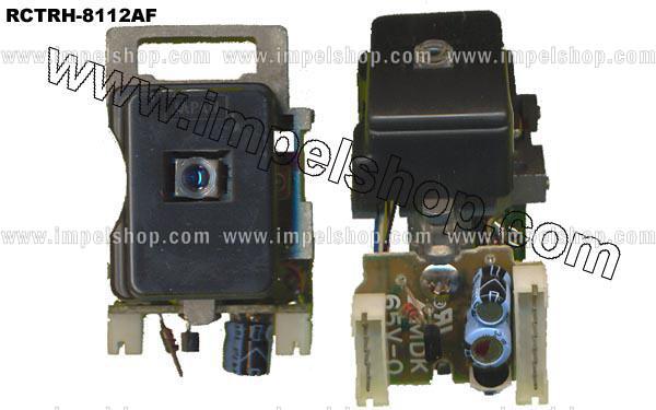 CD len / Laser pick-up RCTRH-8112AF , gwarancja 6 miesiecy