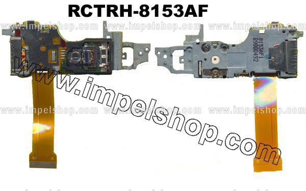 CD len / Laser pick-up RCTRH-8153AF , gwarancja 6 miesiecy