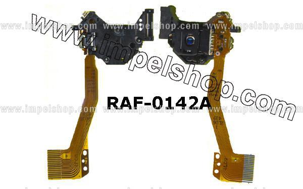 CD len / Laser pick-up RAF-0142A , gwarancja 6 miesiecy