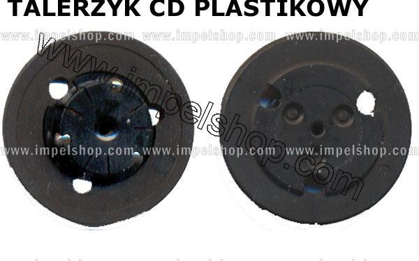 PLAY STATION SPINDLE (PLASTIC)