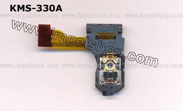 CD len / Laser pick-up KMS-330A , gwarancja 6 miesiecy