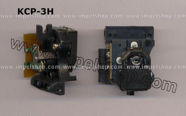 CD len / Laser pick-up KCP-3H , gwarancja 6 miesiecy