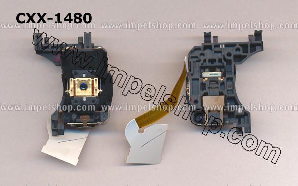 CD len / Laser pick-up CXX-1480 PIONEER , gwarancja 6 miesiecy