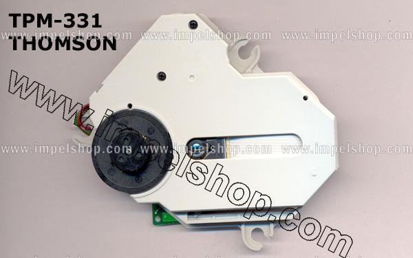 CD len / Laser pick-up TPM-331 THOMSON , gwarancja 6 miesiecy