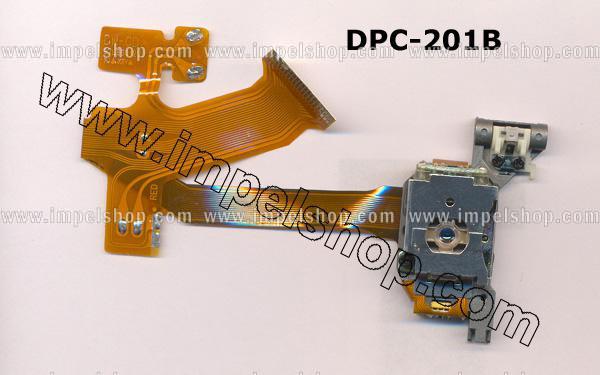 CD len / Laser pick-up DPC-201B , gwarancja 6 miesiecy