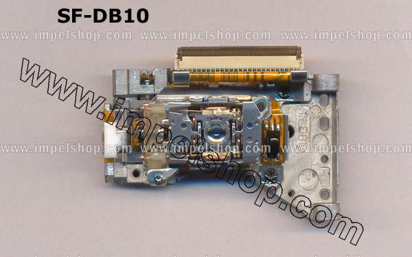 CD len / Laser pick-up SF-DB10 , gwarancja 6 miesiecy