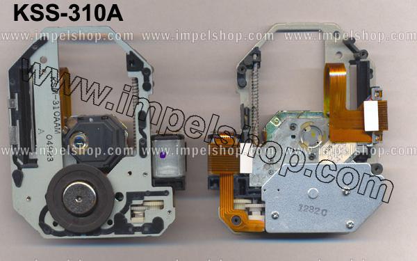 CD len / Laser pick-up KSS-310A , gwarancja 6 miesiecy