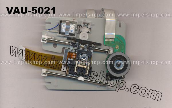 CD len / Laser pick-up VAU-5021 MECHANIZM , gwarancja 6 miesiecy