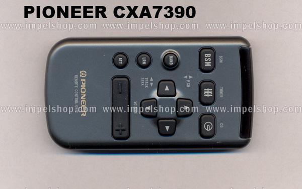 REMOTE CONTROL PIONEER CXA7390