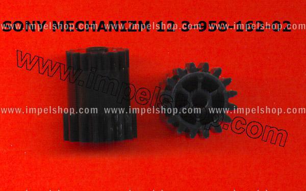 SONY MECHANISM 12 3-958-162-02