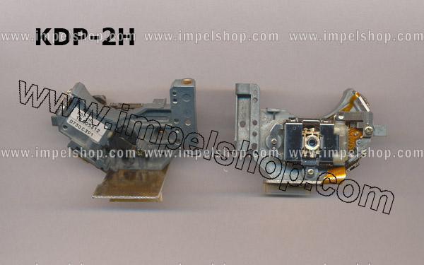 CD len / Laser pick-up KDP-2H , gwarancja 6 miesiecy