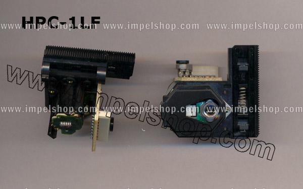 CD len / Laser pick-up HPC-1LF , gwarancja 6 miesiecy