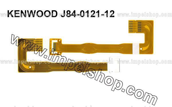FLEX CAR AUDIO KENWOOD J84-0121-02=J84-0121-12 NON ORIGINAL