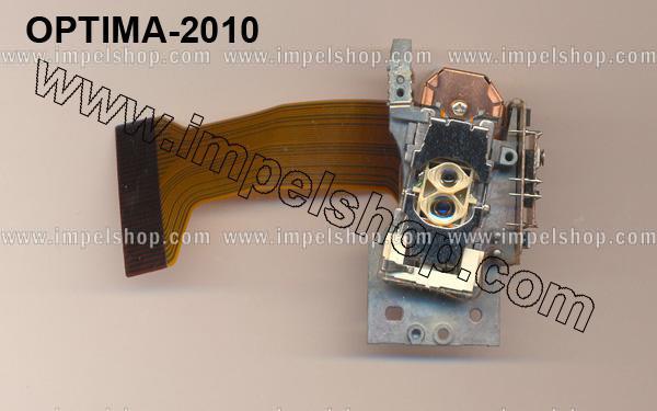 CD len / Laser pick-up OPTIMA-2010B1 , gwarancja 6 miesiecy