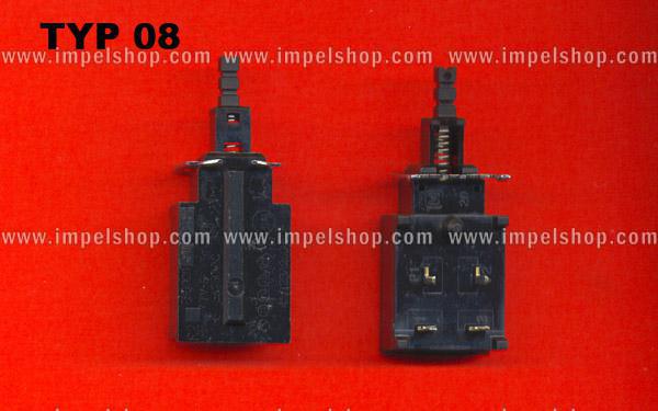 TV SWITCH 08