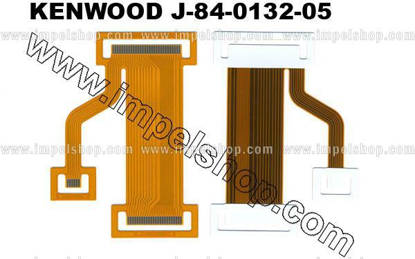 FLEX CAR AUDIO KENWOOD J84-0132-05  ORIGINAL