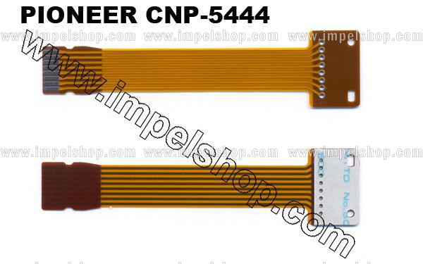 FLEX CAR AUDIO PIONEER CNP-5444 ORIGINAL