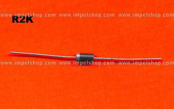 OVER VOLTAGE PROTECTION DIODE R2M