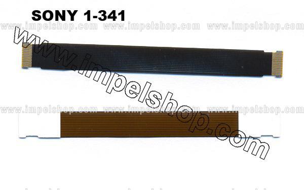 FLEX CAR AUDIO SONY  1-677-340-11 NON ORIGINAL