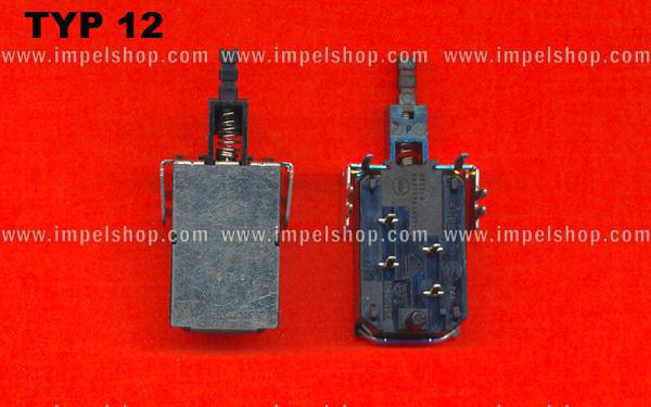 TV SWITCH 12