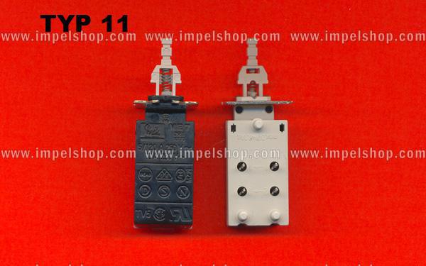 TV SWITCH 11