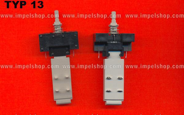 TV SWITCH 13