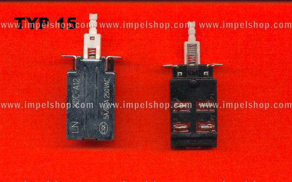 TV SWITCH 15