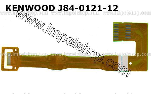 FLEX CAR AUDIO KENWOOD J84-0121-02=J84-0121-12  ORIGINAL