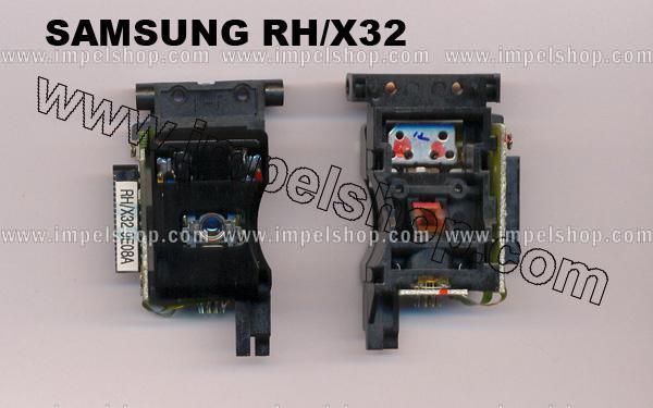 CD len / Laser pick-up SAMSUNG RH/X32 , gwarancja 6 miesiecy