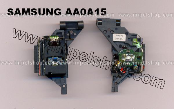 CD len / Laser pick-up SAMSUNG AA0A15 , gwarancja 6 miesiecy