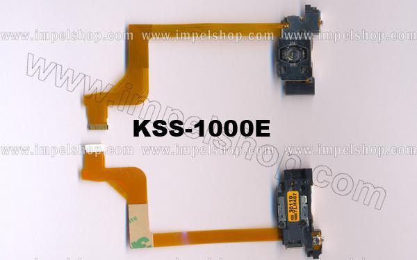 CD len / Laser pick-up KSS-1000E , gwarancja 6 miesiecy