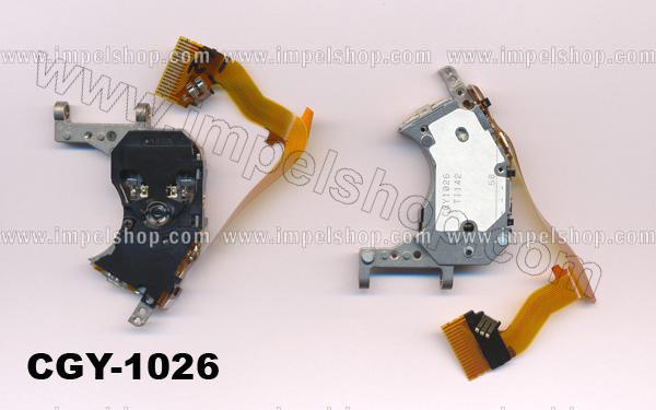 CD len / Laser pick-up CGY-1026 CLARION CAR AUDIO , gwarancja 6 miesiecy