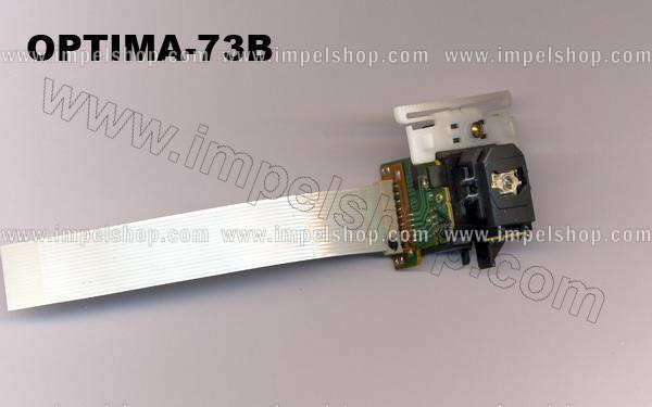 CD len / Laser pick-up OPTIMA-73B , gwarancja 6 miesiecy